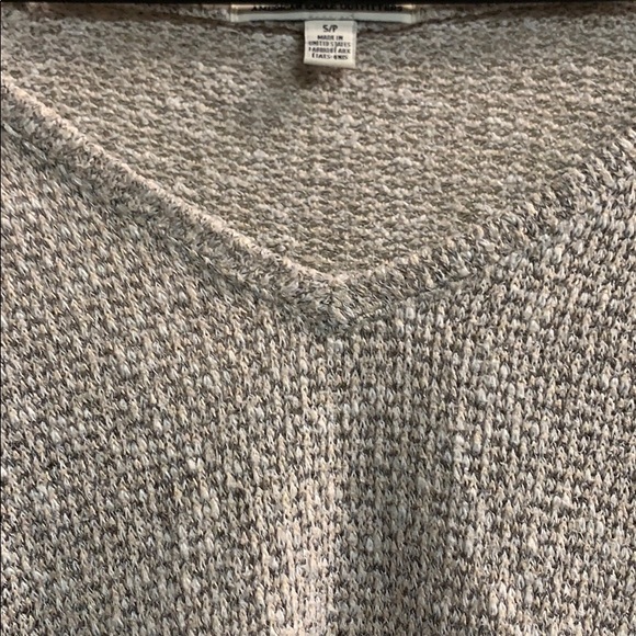American Eagle outfitters slouchy sweater size S - Picture 2 of 5